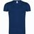 Erwachsene Farbe T-Shirt Iconic V-Neck