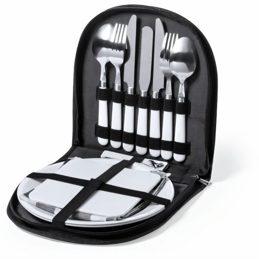 Produktabbildung Picnic Set Tilken Picnic Set Tilken (Bild 1)