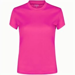 Frauen T-Shirt Tecnic Plus
