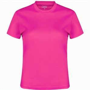 Frauen T-Shirt Tecnic Plus