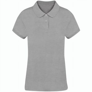 Erwachsene Frauen Farbe Polo-Shirt Koupan