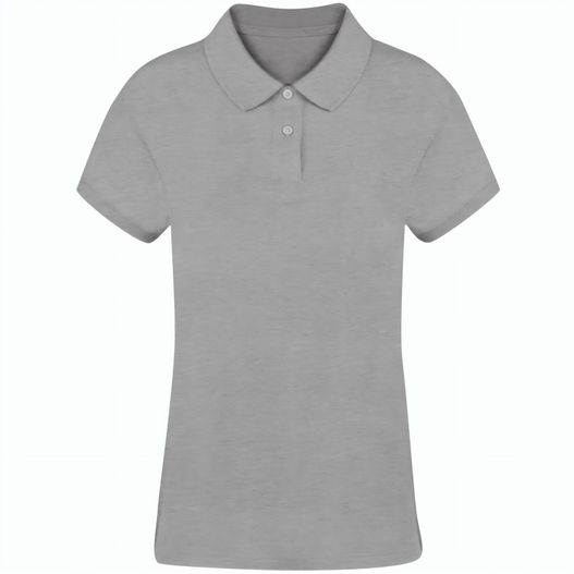Produktabbildung Erwachsene Frauen Farbe Polo-Shirt Koupan Erwachsene Frauen Farbe Polo-Shirt Koupan (Bild 1)