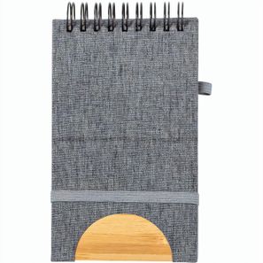 Halter Notizbuch Alyxa