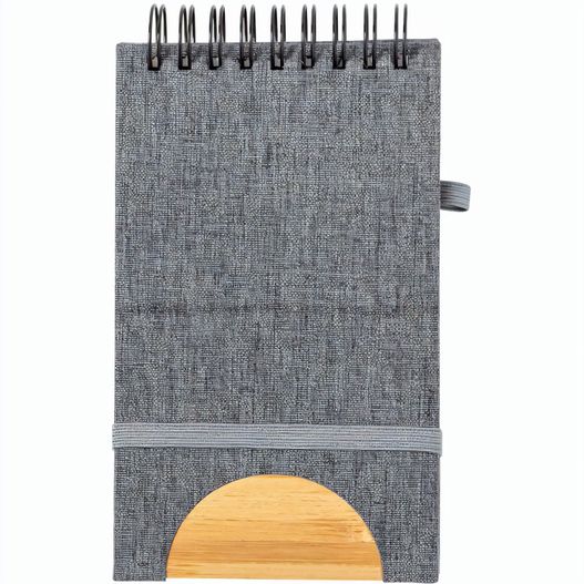 Produktabbildung Halter Notizbuch Alyxa Halter Notizbuch Alyxa (Bild 1)