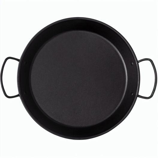 Teller Abanda (Bild 1)