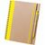 Notizbuch Tunel (Bild 1)
