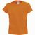 Kinder Farbe T-Shirt Hecom