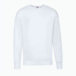 Erwachsene Sweatshirt Lightweight Set-In S
