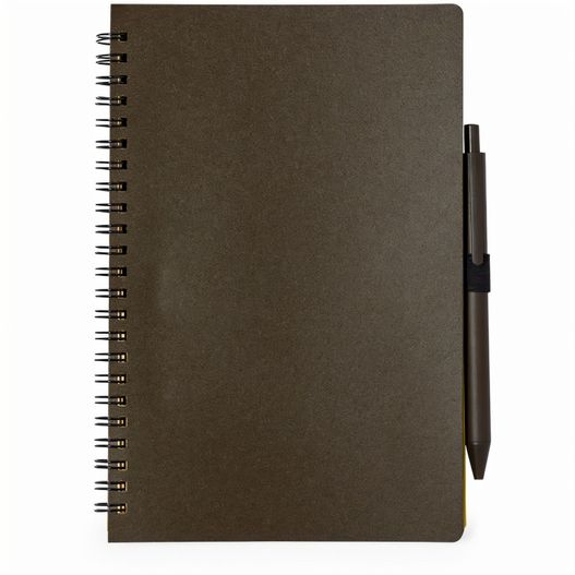 Notizbuch Alanna (Bild 1)