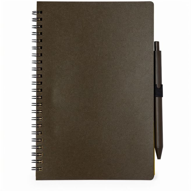 Produktabbildung Notizbuch Alanna Notizbuch Alanna