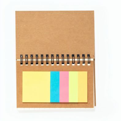 Produktabbildung Haftender Notizblock Estein Haftender Notizblock Estein