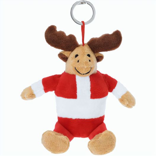 Produktabbildung Schlüsselanhänger Teddy Cardix Schlüsselanhänger Teddy Cardix (Bild 1)