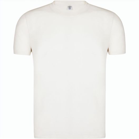 Produktabbildung Erwachsene T-Shirt "keya" Organic Natural Erwachsene T-Shirt "keya" Organic Natural (Bild 1)