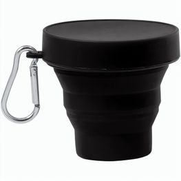 Produktabbildung Faltbarer Trinkbecher Klimt Faltbarer Trinkbecher Klimt