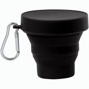 Faltbarer Trinkbecher Klimt