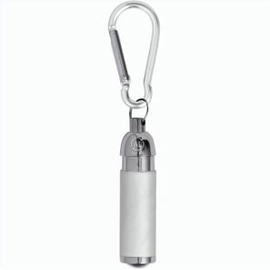 Lampe Schlüsselanhänger Wols
