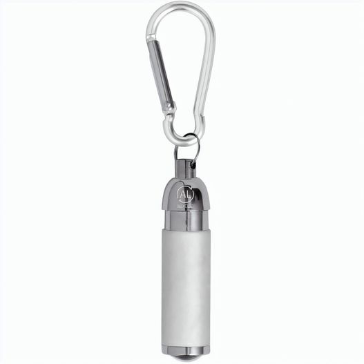 Produktabbildung Lampe Schlüsselanhänger Wols Lampe Schlüsselanhänger Wols (Bild 1)
