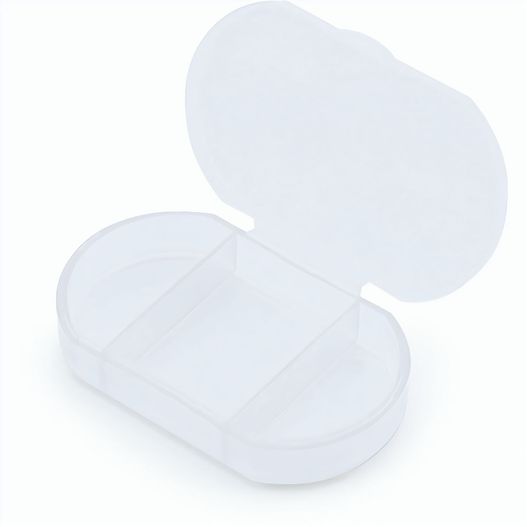 Pillendose Trizone (Bild 1)