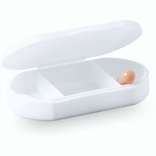 Pillendose Trizone (Bild 1)