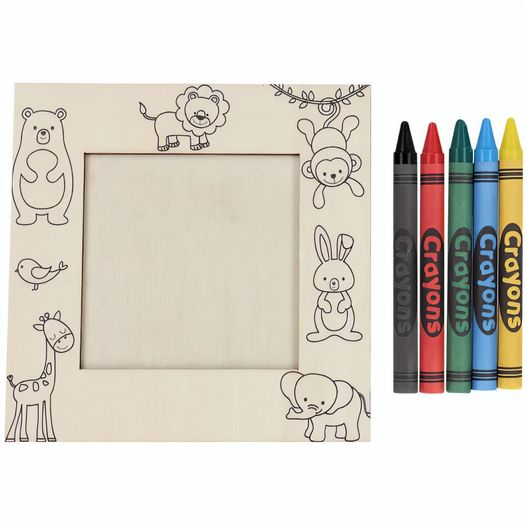 Bilderrahmen Kunku (Bild 1)