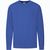 Erwachsene Sweatshirt Lightweight Set-In S (Bild 1)