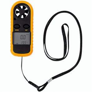 Anemometer Balest