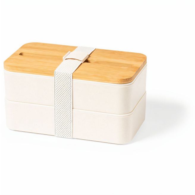 Lunch Box Graftan