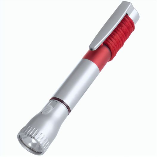 Produktabbildung Kugelschreiber Lampe Mustap Kugelschreiber Lampe Mustap (Bild 1)