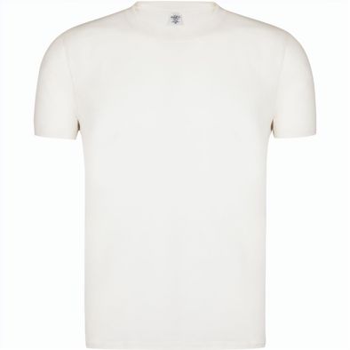 Produktabbildung Erwachsene T-Shirt "keya" Organic Natural Erwachsene T-Shirt "keya" Organic Natural