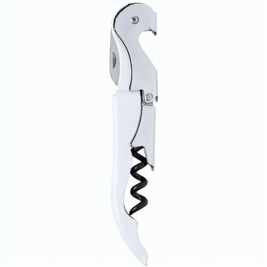 Produktabbildung Korkenzieher Flaschenöffner Kiblack Korkenzieher Flaschenöffner Kiblack (Bild 1)