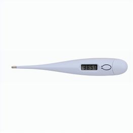 Digitales Thermometer Kelvin