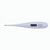 Digitales Thermometer Kelvin