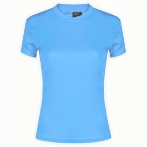 Frauen T-Shirt Tecnic Rox