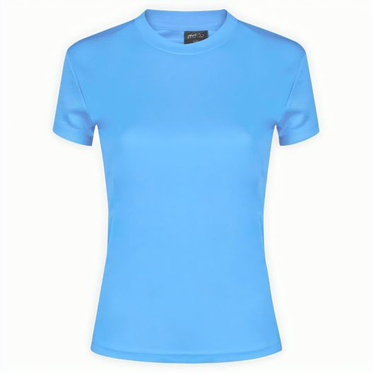 Produktabbildung Frauen T-Shirt Tecnic Rox Frauen T-Shirt Tecnic Rox (Bild 1)
