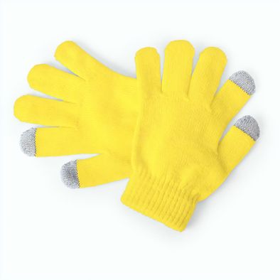 Touchpad Handschuhe Pigun