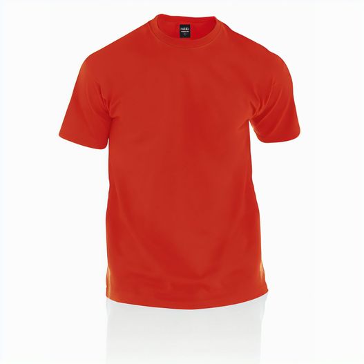 Produktabbildung Erwachsene Farbe T-Shirt Premium Erwachsene Farbe T-Shirt Premium (Bild 1)