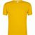 Erwachsene Farbe T-Shirt "keya" MC180