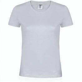 Frauen Farbe T-Shirt "keya" WCS180