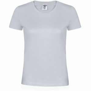 Frauen Farbe T-Shirt "keya" WCS180