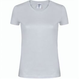 Produktabbildung Frauen Farbe T-Shirt "keya" WCS180 Frauen Farbe T-Shirt "keya" WCS180