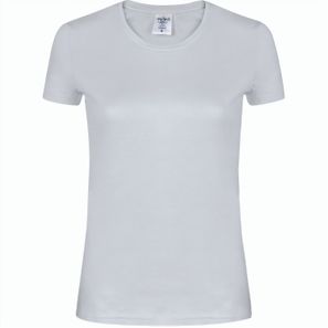 Frauen Farbe T-Shirt "keya" WCS180