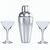 Cocktail Set Cefiro (Bild 1)