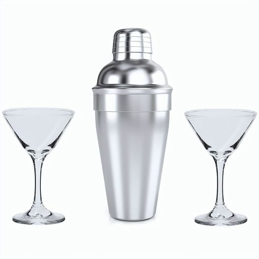 Produktabbildung Cocktail Set Cefiro Cocktail Set Cefiro (Bild 1)