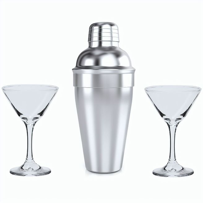 Produktabbildung Cocktail Set Cefiro Cocktail Set Cefiro