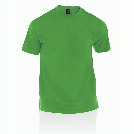 Produktabbildung Erwachsene Farbe T-Shirt Premium Erwachsene Farbe T-Shirt Premium (Bild 1)