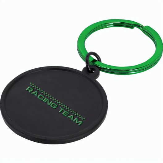 Schlüsselanhänger Klapson (Bild 1)