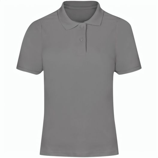 Erwachsene Frauen Farbe Polo-Shirt Charles (Bild 1)