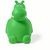 Sparschwein Hippo (Bild 1)