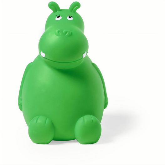 Produktabbildung Sparschwein Hippo Sparschwein Hippo (Bild 1)