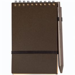 Produktabbildung Notizbuch Pacam Notizbuch Pacam